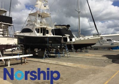 engine reconditioning cairns
