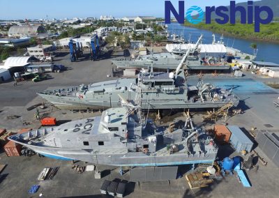 cairns transmission testing