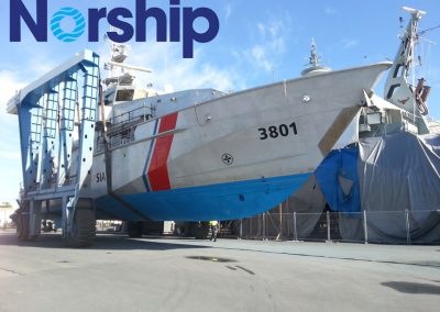 Shipyard Darwin