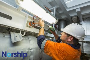 Cairns commercial boat maintenance