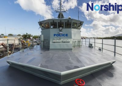 Cairns Boat Maintenance