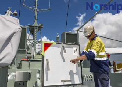 Cairns Boat Maintenance