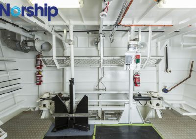 Cairns Boat Maintenance