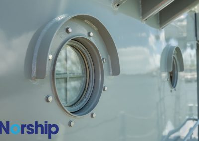 Cairns Boat Maintenance
