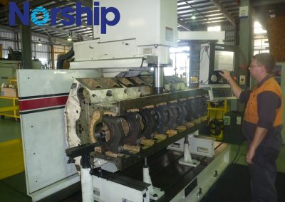 Cairns Boat Repairs