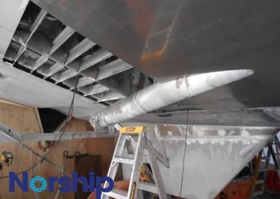 Cairns Boat Repairs