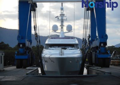 Boat Engineering Darwin