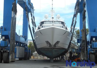 Boat Engineering Cairns