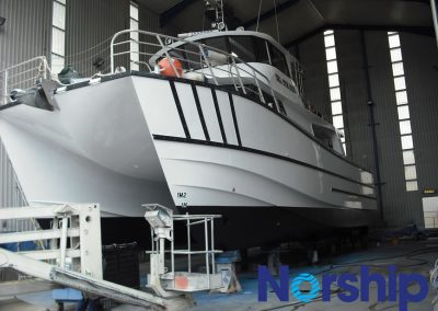 Queensland Marine Services
