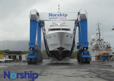 Boat Engineering Darwin