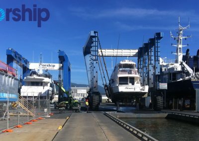 Queensland Marine Services