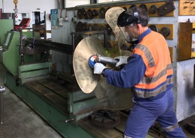 Cairns Boat Repairs