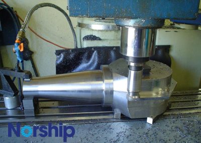 Ship Maintenance Cairns