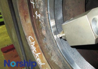 Cairns Ship Refit