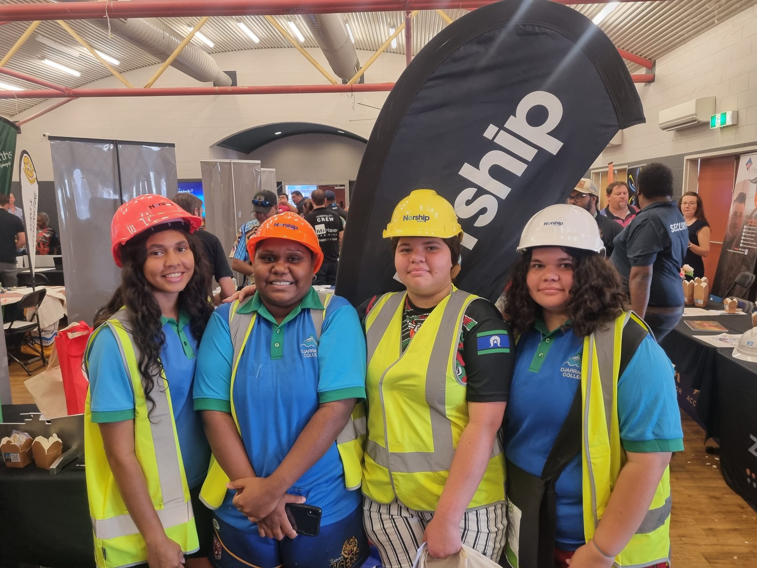 Careers Day 2