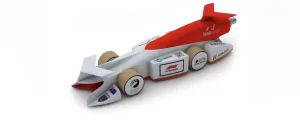 F1 in schools