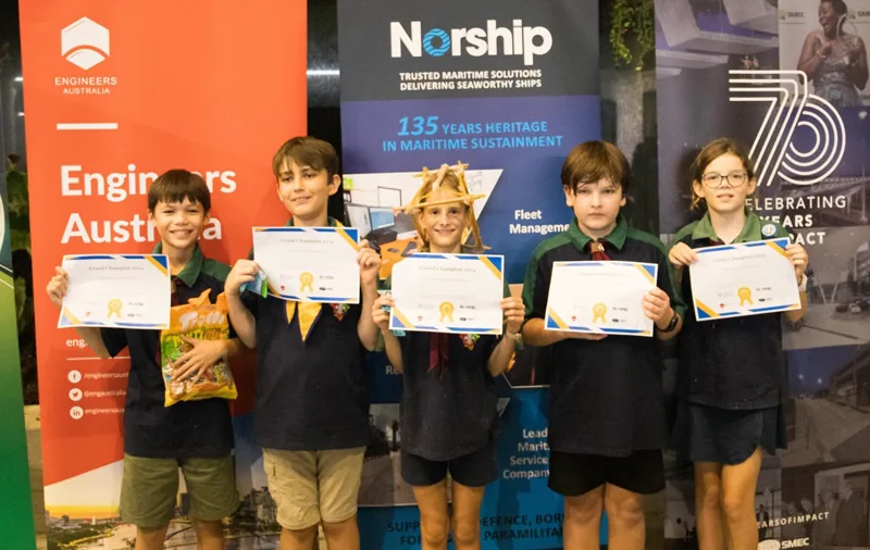 Community Engagement 03