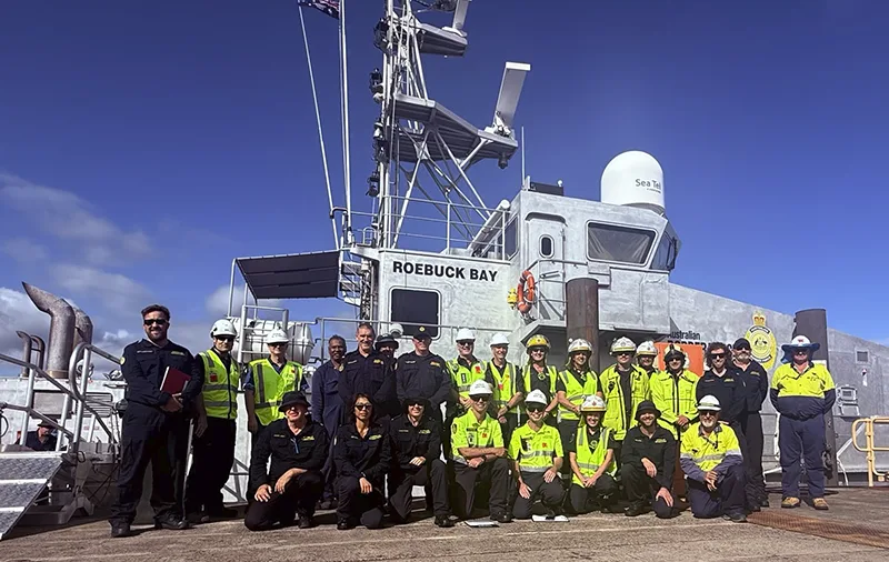 Community Engagement 05