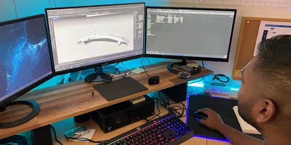 Norship Design & Engineering