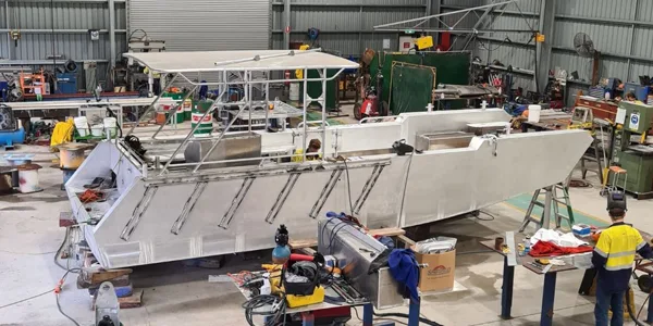 Norship Shipbuilding & Manufacturing