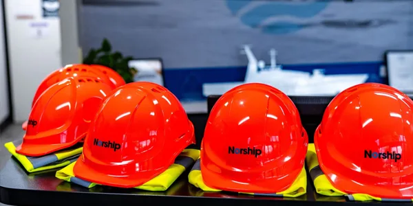 Norship Supply Support & Warehousing